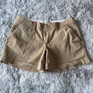 Old Navy “5 Shorts